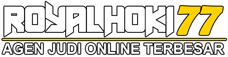 Logo royalhoki77 Toko Online Indonesia